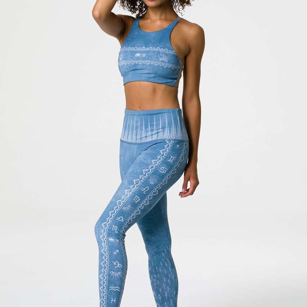Onzie High Rise Leggings